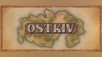 Ostriv