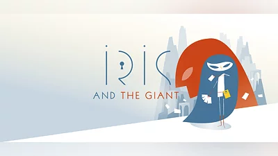 Iris and the Giant