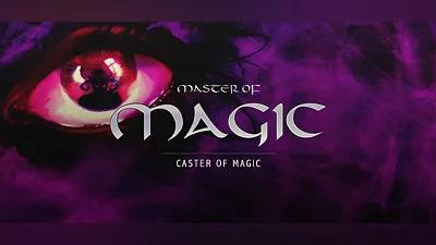 Master of Magic: Caster of Magic