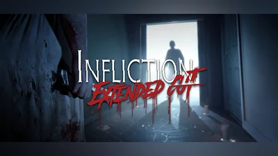 Infliction: Extended Cut