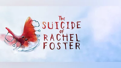 The Suicide of Rachel Foster