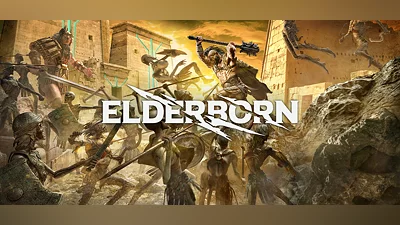 ELDERBORN