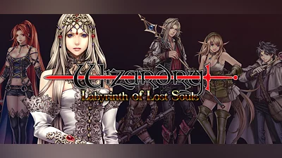 Wizardry: Labyrinth of Lost Souls