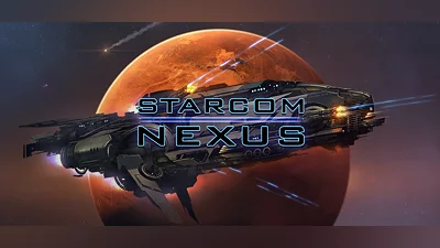 Starcom: Nexus