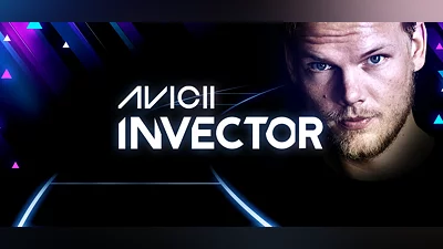 AVICII Invector