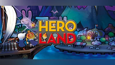 Heroland