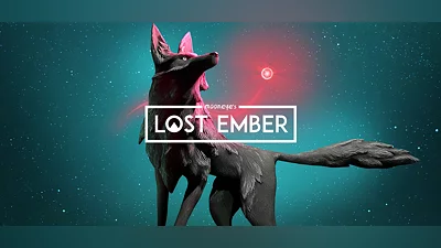 LOST EMBER