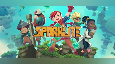 Sparklite