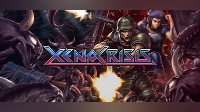Xeno Crisis