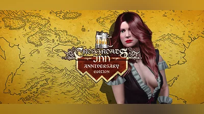 Crossroads Inn Anniversary Edition