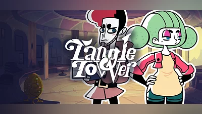 Tangle Tower