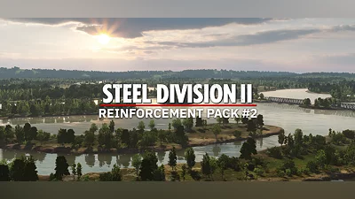 Steel Division 2 - Reinforcement Pack #2 - Gora Kalwaria