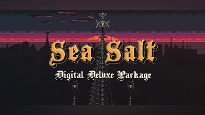 Sea Salt - Digital Deluxe Package