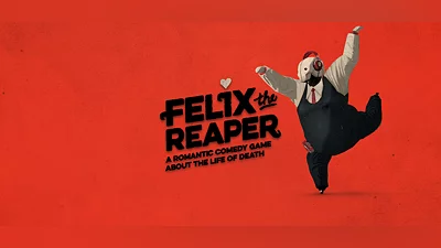 Felix The Reaper