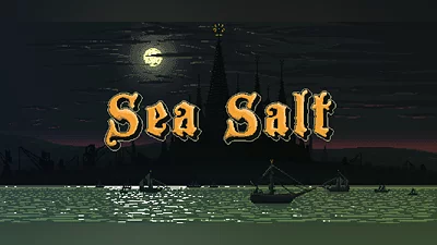 Sea Salt