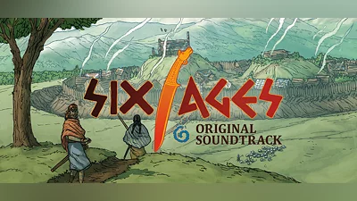 Six Ages Original Soundtrack