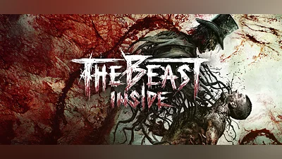 The Beast Inside