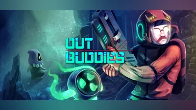 OUTBUDDIES DX