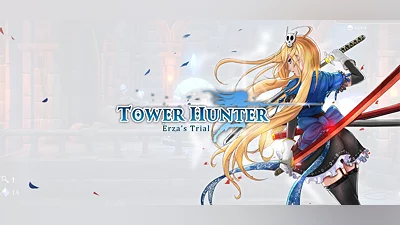 Tower Hunter: Erza's Trial