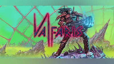 Valfaris