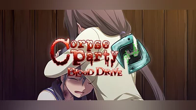 Corpse Party: Blood Drive