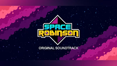 Space Robinson Original Soundtrack