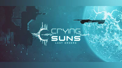Crying Suns