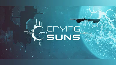 Crying Suns Demo