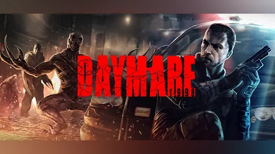 Daymare: 1998