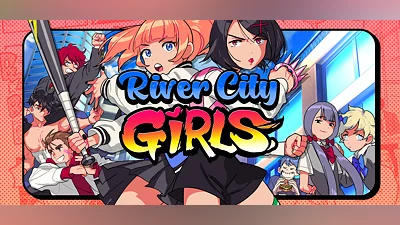 River City Girls