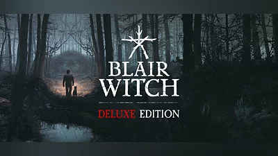 Blair Witch Deluxe Edition