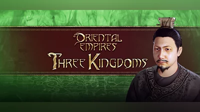 Oriental Empires: Three Kingdoms