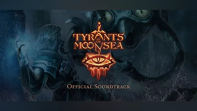 Neverwinter Nights: Tyrants of the Moonsea Official Soundtrack