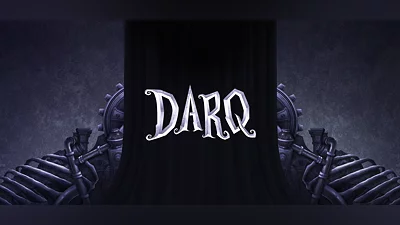 DARQ: Complete Edition