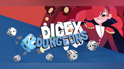 Dicey Dungeons