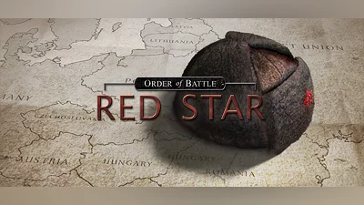 Order of Battle: Red Star