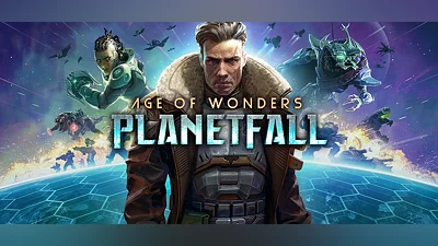 Age of Wonders: Planetfall