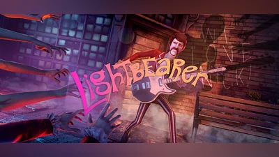 We Happy Few - Lightbearer