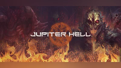 Jupiter Hell
