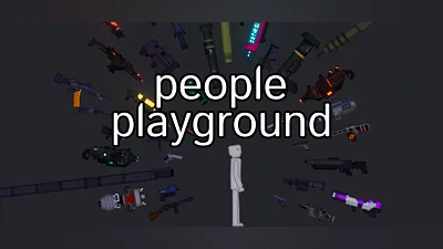 People Playground