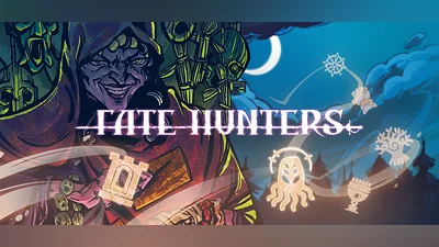 Fate Hunters