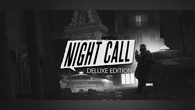 Night Call Deluxe Edition