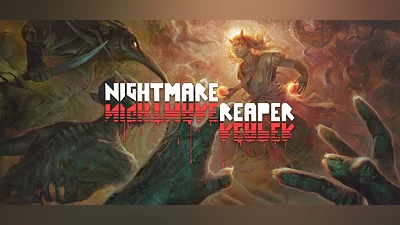 Nightmare Reaper