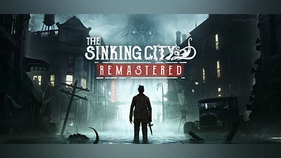 The Sinking City Remastered