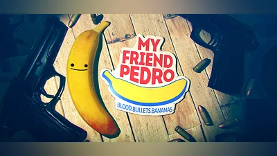 My Friend Pedro