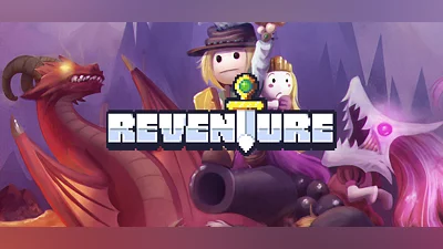 Reventure