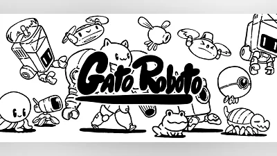 Gato Roboto