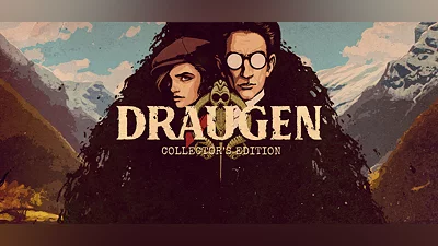 Draugen Collector's Edition