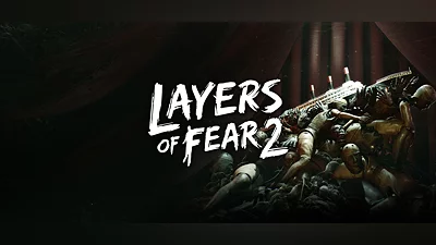 Layers of Fear 2