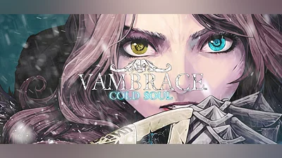 Vambrace: Cold Soul